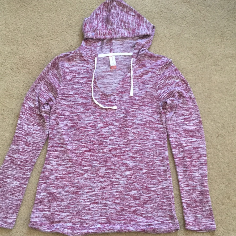 Sweater by No Boundaries, size large